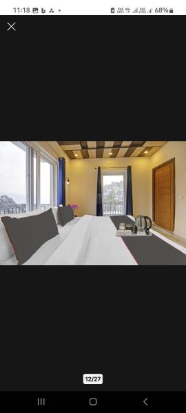 Himalayan view stay - Pahado wala ghar